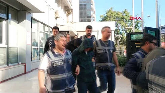 Bursa Merkezli Fuhuş Operasyonu; Şifreli Konuşmaları Ortaya Çıktı