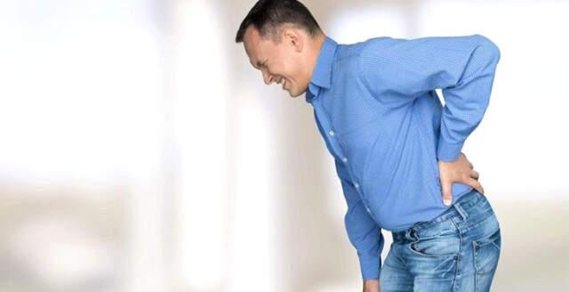 Cinsel İsteğin Baş Düşmanı Olan Hastalık: <a class='keyword-sd' href='/bel-fitigi-2/' title='Bel Fıtığı'>Bel Fıtığı</a>