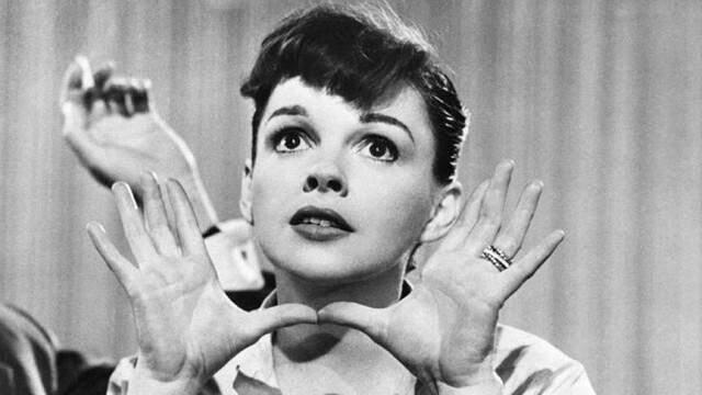 Hollywood Starı Judy Garland Kimdir?
