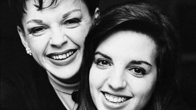 Hollywood Starı Judy Garland Kimdir?