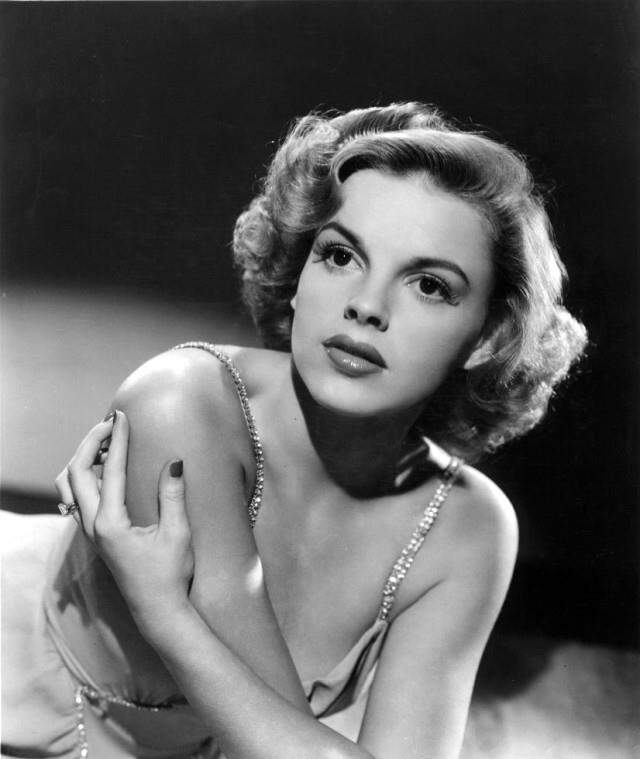 Hollywood Starı Judy Garland Kimdir?