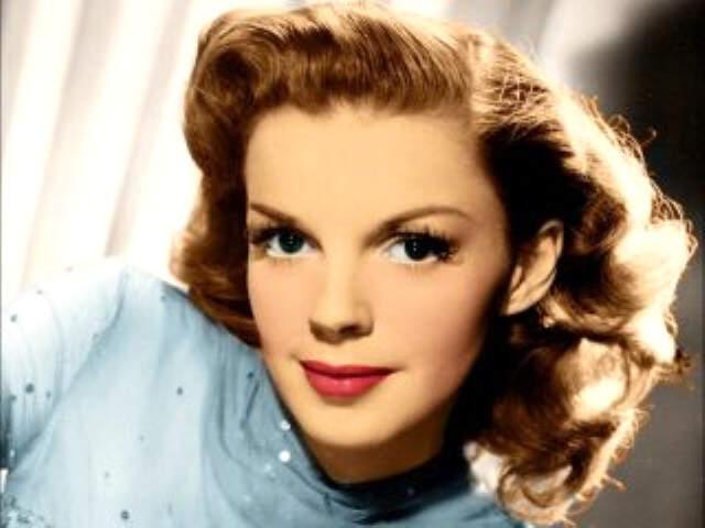 Hollywood Starı Judy Garland Kimdir?