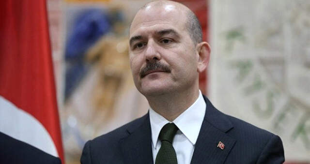 Akşener'in Evini Basan MHP'liler ile İlgili Hükümetten İlk Adım: İnceleme Başlatıldı