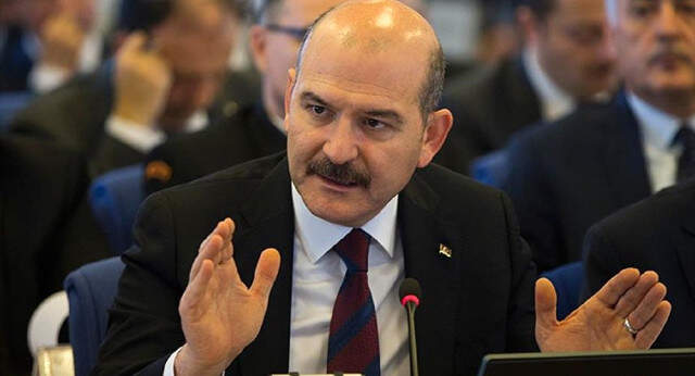 Meral Akşener'in Evine Baskına Giden 11 Şüpheli Gözaltına Alındı