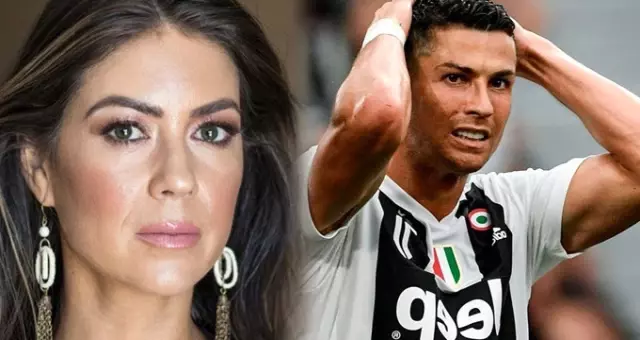 Ünlü Giyim Markası Nike, Ronaldo'ya Sahip Çıkmadı: Tecavüz İddialarını Endişeyle İzliyoruz