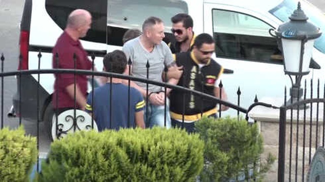 40 Bin Dolarlık Pırlanta Yüzük Yutan İrlandalı Turist, Serbest Bırakıldı