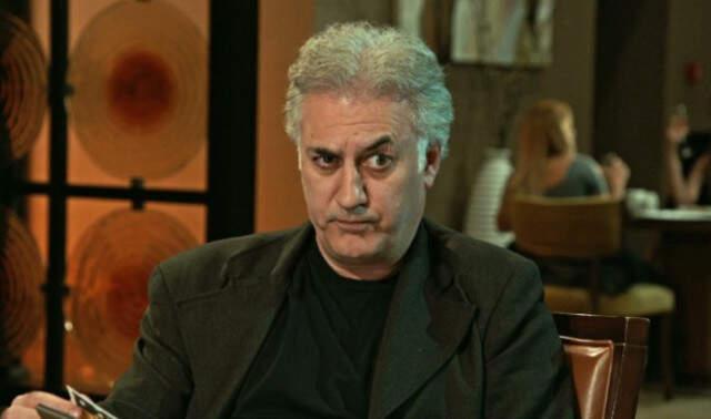 Çocuklar Duymasın Dizisinin Taş Fırın Erkeği Tamer Karadağlı Kimdir? Yaşı kaçtır? Nerelidir? Ne Şirketi Var?