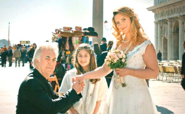 Çocuklar Duymasın Dizisinin Taş Fırın Erkeği Tamer Karadağlı Kimdir? Yaşı kaçtır? Nerelidir? Ne Şirketi Var?