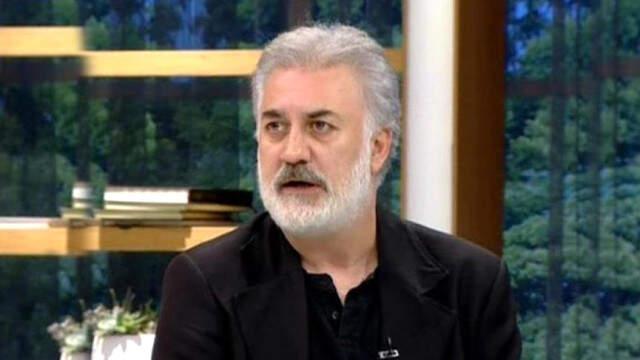 Çocuklar Duymasın Dizisinin Taş Fırın Erkeği Tamer Karadağlı Kimdir? Yaşı kaçtır? Nerelidir? Ne Şirketi Var?