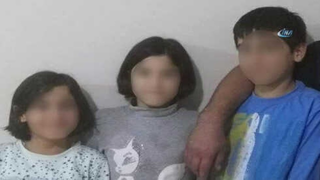 Çocuklarına Tornavida ile İşkence Yapan Anne ve Babaya Hapis Cezası