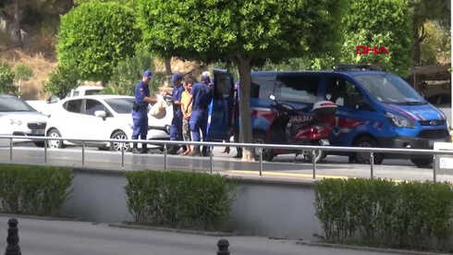 Doğum İznine Çıktı, Eşiyle Uyuşturucu Ticaretinden Tutuklandı