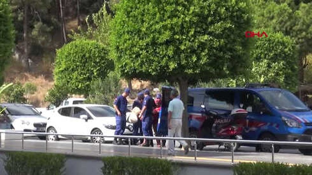 Doğum İznine Çıktı, Eşiyle Uyuşturucu Ticaretinden Tutuklandı