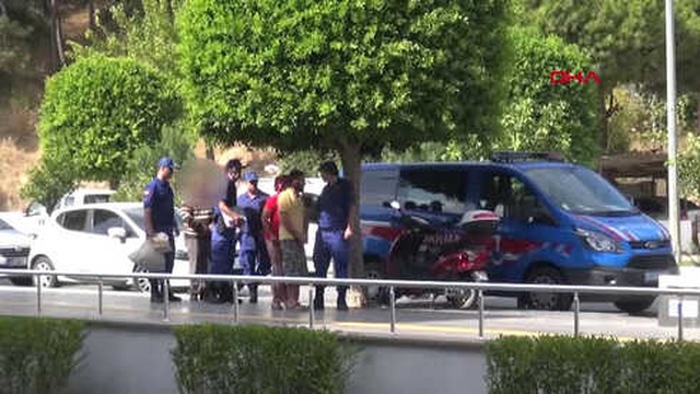 Doğum İznine Çıktı, Eşiyle Uyuşturucu Ticaretinden Tutuklandı