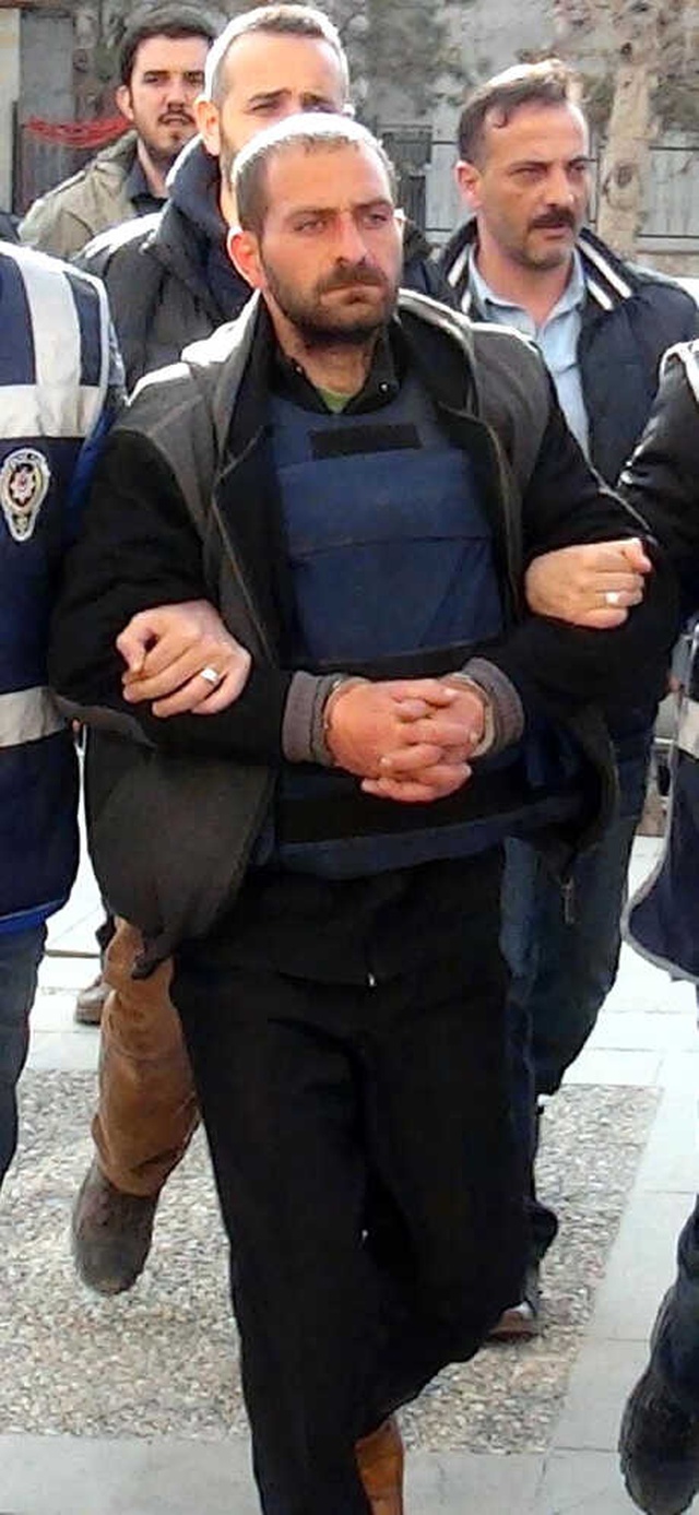 Yasak Aşk Cinayetinde Yargıtay, Katile Verilen Cezayı Fazla Buldu