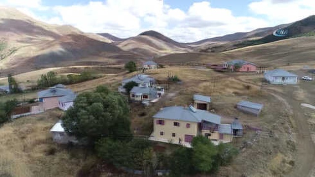 Kürtçe'deki Anlamı Yüzünden, Köylerinin Adının Değiştirilmesini İstiyorlar