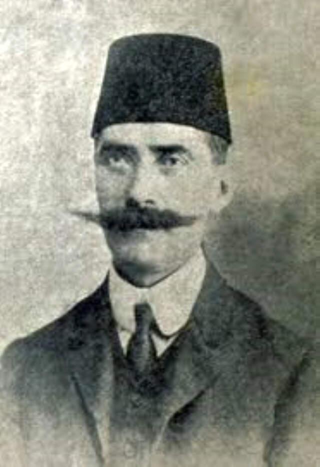 <a class='keyword-sd' href='/payitaht-abdulhamit/' title='Payitaht Abdülhamit'>Payitaht Abdülhamit</a> Dizisinde Yeniden Hayat Verilen Halil Halid Bey Kimdir?