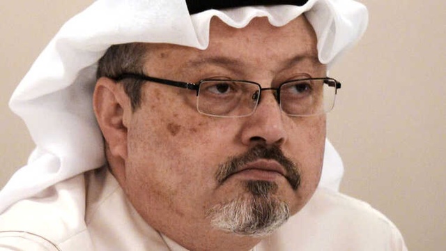 Prens Salman'dan Kayıp Gazeteci Açıklaması: Başkonsolosluğumuzun Aranmasına İzin Vermeye Hazırız