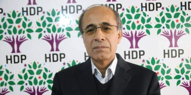 Son Dakika! 6 İlde Terör Operasyonu: HDP Batman İl Başkanı Dahil 49 Gözaltı 6 İlde Terör Operasyonu: HDP Batman İl Başkanı Dahil 49 Gözaltı