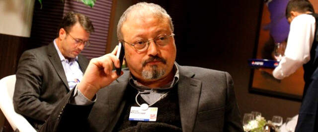 Son Dakika! İstanbul Cumhuriyet Başsavcılığı, Kayıp Suudi Gazeteci Cemal Kaşıkçı Hakkında Soruşturma Başlattı İstanbul Cumhuriyet Başsavcılığı, Kayıp Suudi Gazeteci Cemal Kaşıkçı Hakkında Soruşturma Başlattı