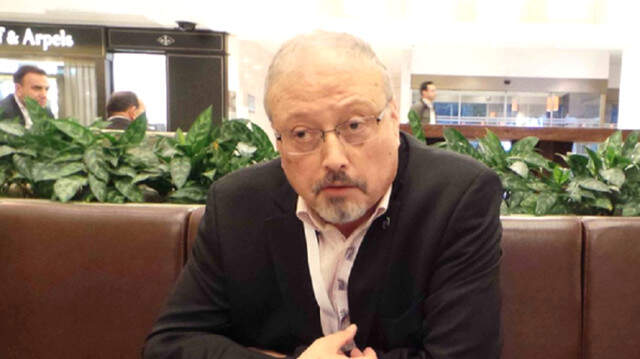 Son Dakika! İstanbul Cumhuriyet Başsavcılığı, Kayıp Suudi Gazeteci Cemal Kaşıkçı Hakkında Soruşturma Başlattı İstanbul Cumhuriyet Başsavcılığı, Kayıp Suudi Gazeteci Cemal Kaşıkçı Hakkında Soruşturma Başlattı