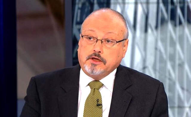 Son Dakika! İstanbul Cumhuriyet Başsavcılığı, Kayıp Suudi Gazeteci Cemal Kaşıkçı Hakkında Soruşturma Başlattı İstanbul Cumhuriyet Başsavcılığı, Kayıp Suudi Gazeteci Cemal Kaşıkçı Hakkında Soruşturma Başlattı