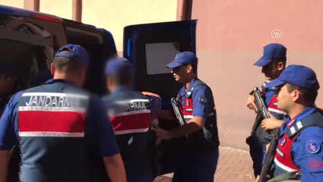 <a class='keyword-sd' href='/sosyal-medya/' title='Sosyal Medya'>Sosyal Medya</a> Üzerinden Çocuklara Cinsel İstismarda Bulunan Zanlı Tutuklandı