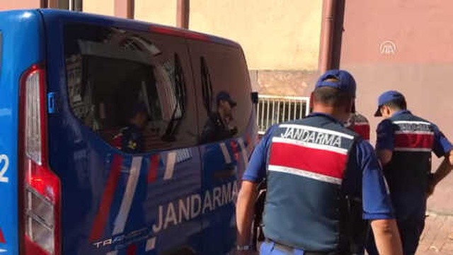 Sosyal Medya Üzerinden Çocuklara Cinsel İstismarda Bulunan Zanlı Tutuklandı