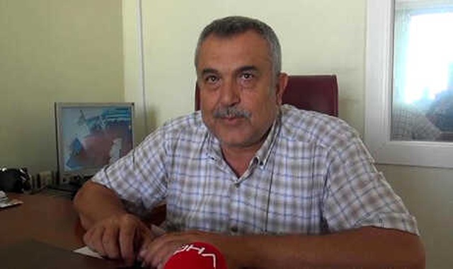 Astsubay Kök'ün Şehit Olmadan Önce, 15 Temmuz Şehidi Halisdemir'in Anı Defterine Yazdıkları Duygulandırdı