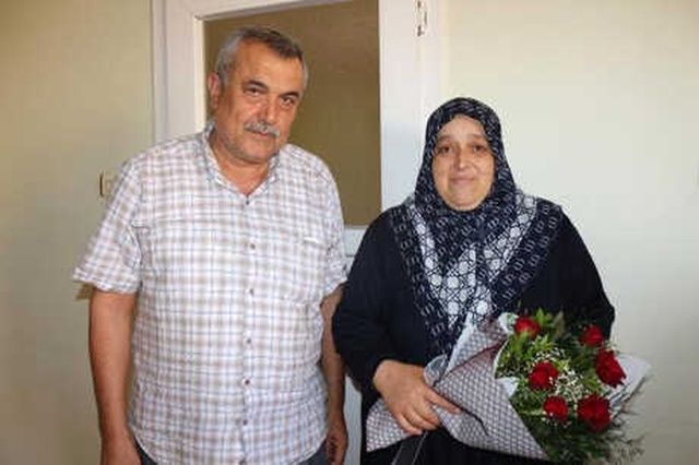 Astsubay Kök'ün Şehit Olmadan Önce, 15 Temmuz Şehidi Halisdemir'in Anı Defterine Yazdıkları Duygulandırdı