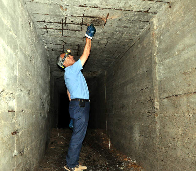 Dolandırıcılar, ''Sağlığa Yararlı'' Deyip Yarasanın İçindeki Sıvıyı 500 Bin TL'ye Kadar Satıyorlar Dolandırıcılar, ''Sağlığa Yararlı'' Deyip Yarasanın İçindeki Sıvıyı 500 Bin TL'ye Kadar Satıyorlar