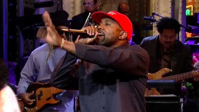 Kanye West <a class='keyword-sd' href='/sosyal-medya/' title='Sosyal Medya'>Sosyal Medya</a> Hesaplarını Sildi