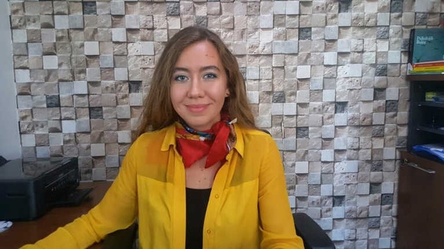 Türk Mimar'dan Büyük Başarı: Mars'a Yolculuk Yapacak
