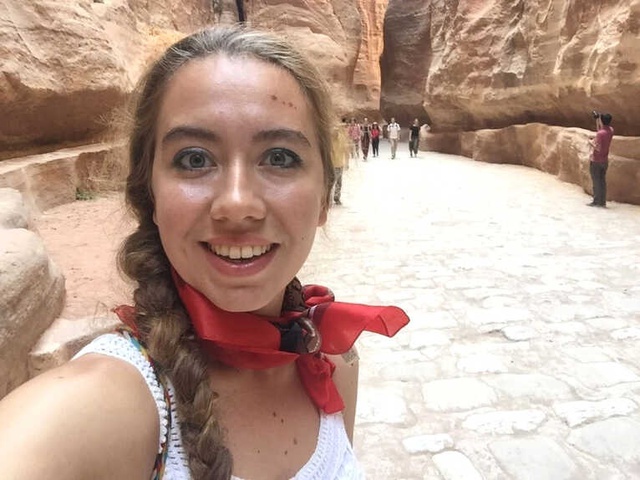 Türk Mimar'dan Büyük Başarı: Mars'a Yolculuk Yapacak