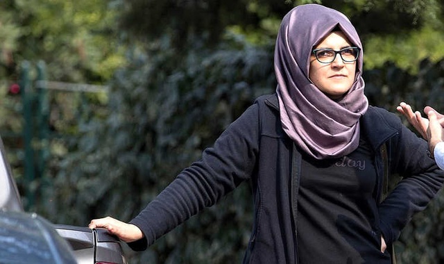 Öldürülen Suudi Gazeteci Cemal Kaşıkçı Kimdir?