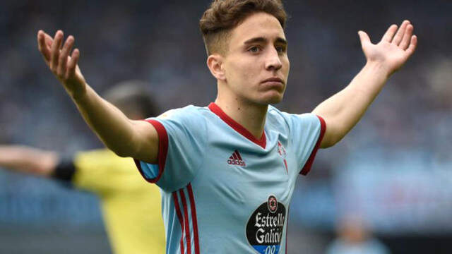 Ünlü Futbolcu Reus: Emre Mor'un Yaşam Tarzı, Yeteneklerinin Önüne Geçiyor Ünlü Futbolcu Reus: Emre Mor'un Yaşam Tarzı, Yeteneklerinin Önüne Geçiyor