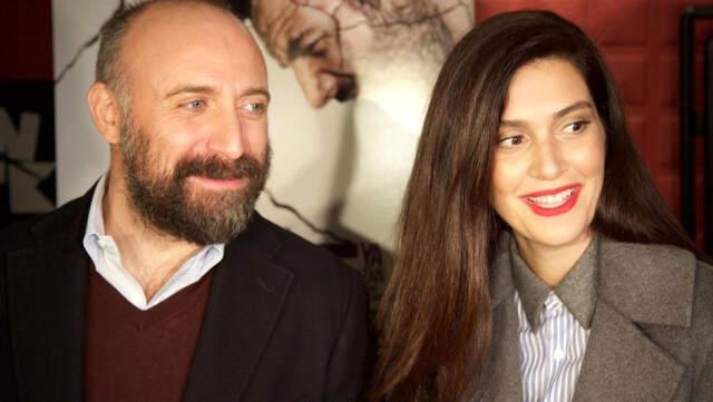 Bergüzar Korel'in Eşi Halit Ergenç Kimdir?