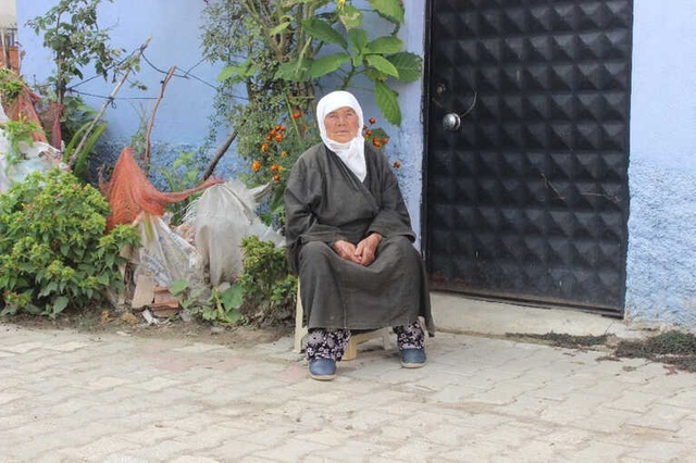 Bir Köyün İsyanı! Husumetli Oldukları Komşu Köyün Sakinleri Tarafından Öldüresiye Dövülüyorlar