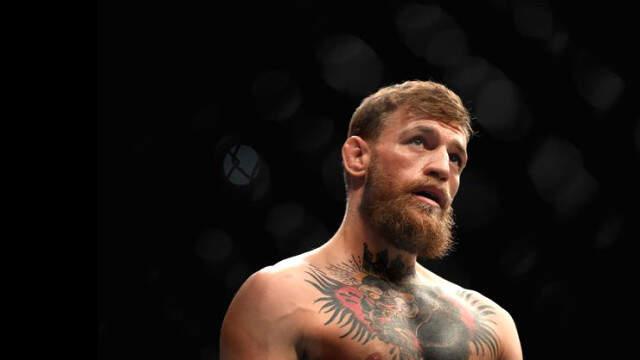 Dağıstanlı Dövüşçü Nurmagomedov'un Ringe Gömdüğü Conor McGregor kimdir?