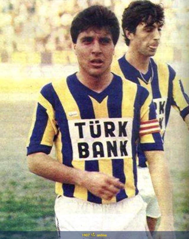  <a class='keyword-sd' href='/fenerbahce/' title='Fenerbahçe'>Fenerbahçe</a>'den Gönderilen Müjdat Yetkiner Kimdir?