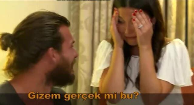 Hakan Hatipoğlu, Survivor Anısını Paylaştı: O Akşam Survivor Benim İçin Bitti