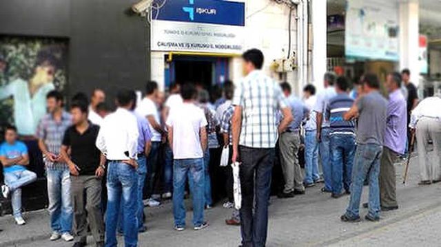 İŞKUR Yurt Dışında İstihdam Etmek Üzere 2 Bin Dolar Maaş ile Eleman Arıyor