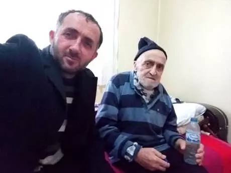 Sahte Pasaportla Almanya'dan Emekli Olan Yaşlı Adam, Hakim Karşısına Çıktı