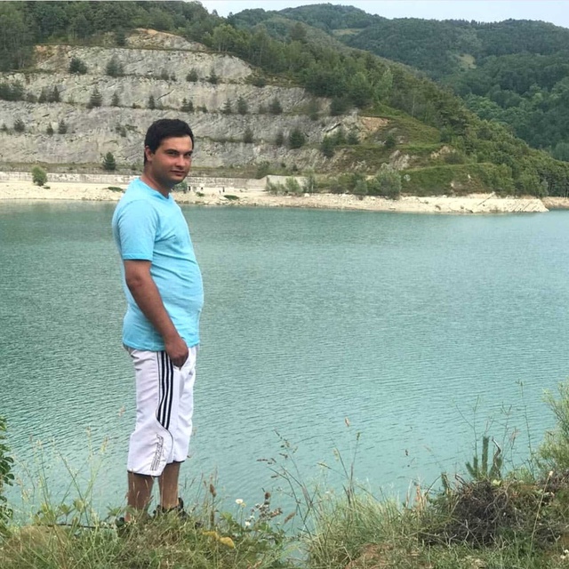Samsun'da Baba-Oğul Tartışması Kanlı Bitti
