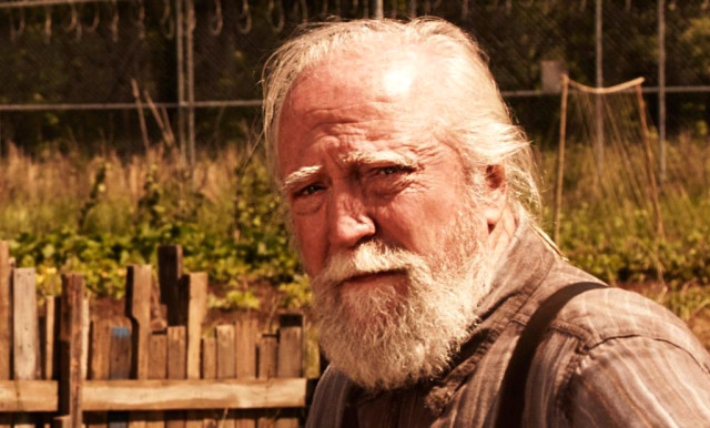 The Walking Dead'in Başarılı Oyuncularından Scott Wilson Öldü
