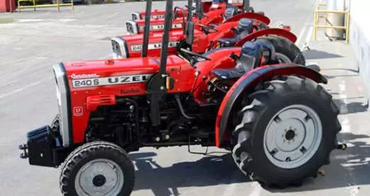 Uzel Grubu Yönetim Kurulu Başkanı: Firmayı İflas Sürecine FETÖ Getirdi