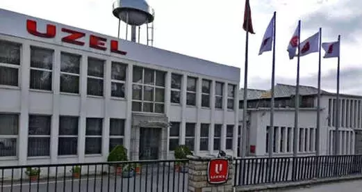 Uzel Grubu Yönetim Kurulu Başkanı: Firmayı İflas Sürecine FETÖ Getirdi