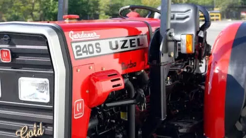 Uzel Grubu Yönetim Kurulu Başkanı: Firmayı İflas Sürecine FETÖ Getirdi