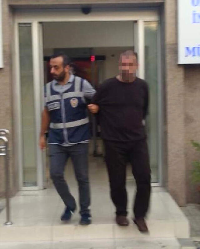 Valiz Cinayetinde Kan Donduran İfade: Tefeci Borcu Yüzünden Tartıştık, Boğarak Öldürüp Valize Koydum Valiz Cinayetinde Kan Donduran İfade: Tefeci Borcu Yüzünden Tartıştık, Boğarak Öldürüp Valize Koydum