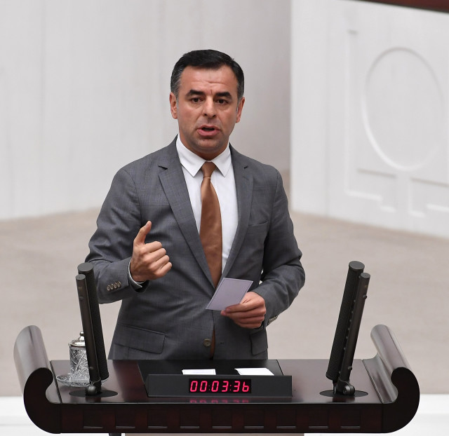 CHP'li Eren Erdem, Küçükçekmece Belediye Başkanlığına Aday Adayı Olacak