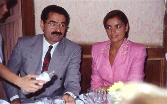 Derya Tuna, Canlı Yayında İbrahim Tatlıses'in Kendisini Nasıl Aldattığını Anlattı